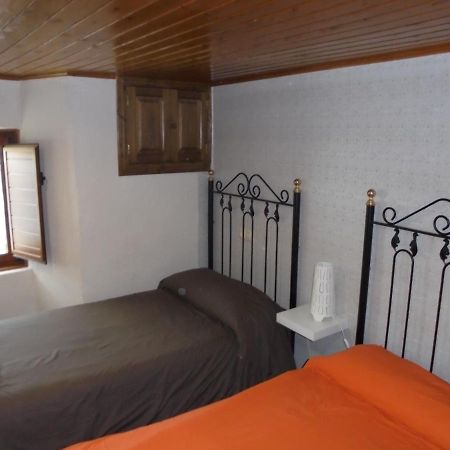 Casa Saleta Guest House Melide Luaran gambar