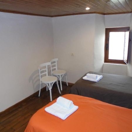 Casa Saleta Guest House Melide Luaran gambar