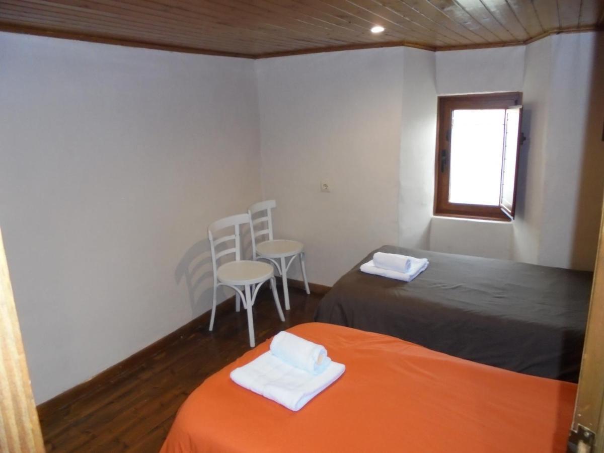Casa Saleta Guest House Melide Luaran gambar