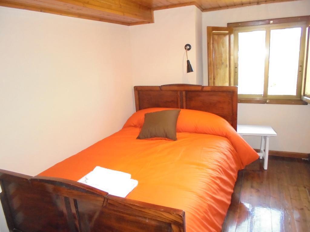 Casa Saleta Guest House Melide Luaran gambar
