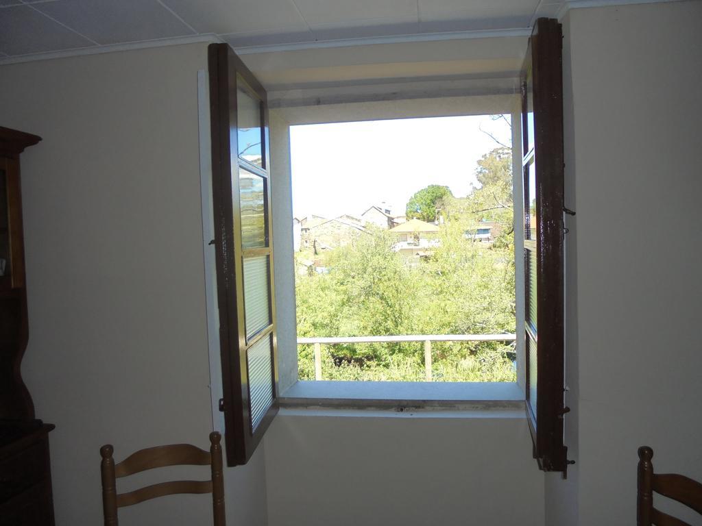 Casa Saleta Guest House Melide Luaran gambar