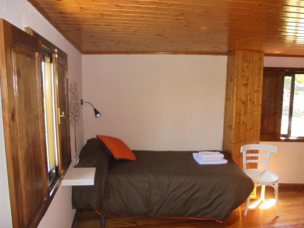 Casa Saleta Guest House Melide Luaran gambar