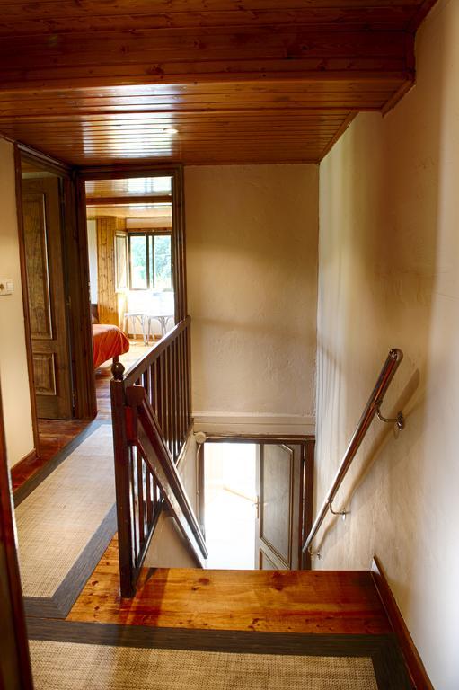 Casa Saleta Guest House Melide Luaran gambar