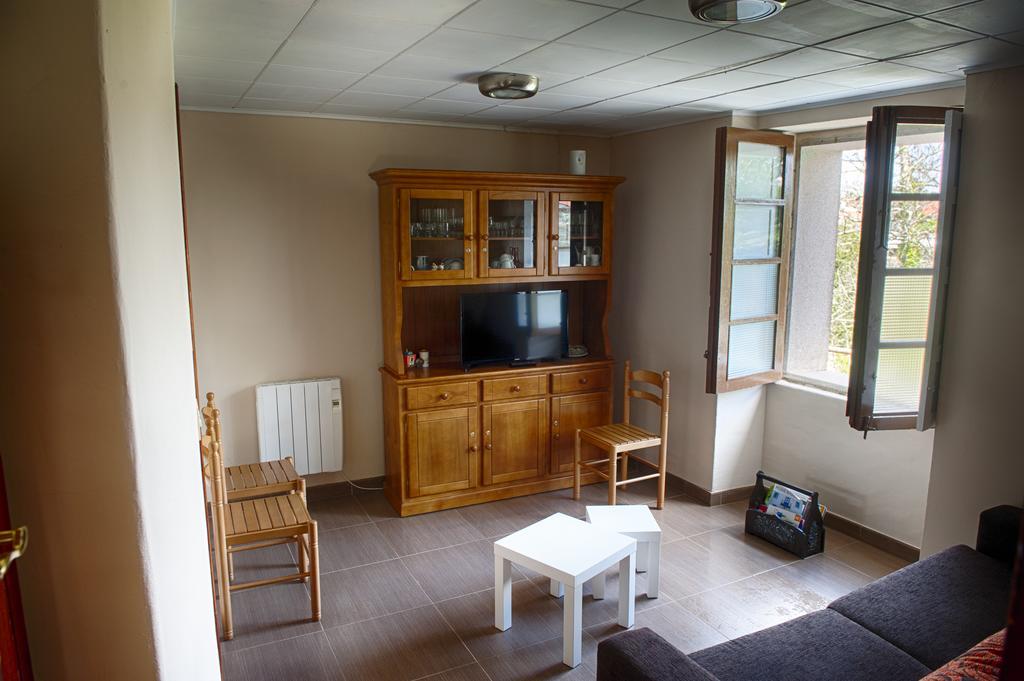 Casa Saleta Guest House Melide Luaran gambar